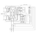 Page C Diagram and Parts List for 071039-0  Briggs and Stratton Generator